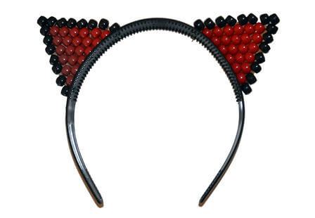 Kitty Hair Band Headband