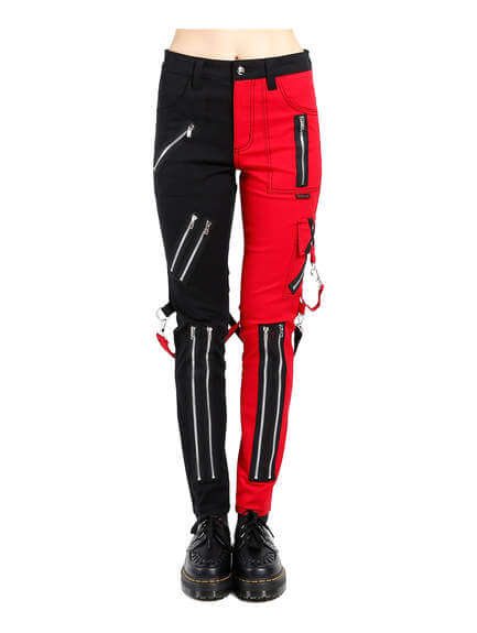 Tripp NYC Ladies Split Leg Bondage Pant