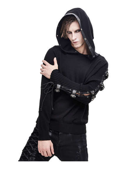 Malign Hoodie