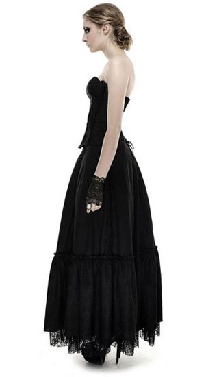 Morgana Dress