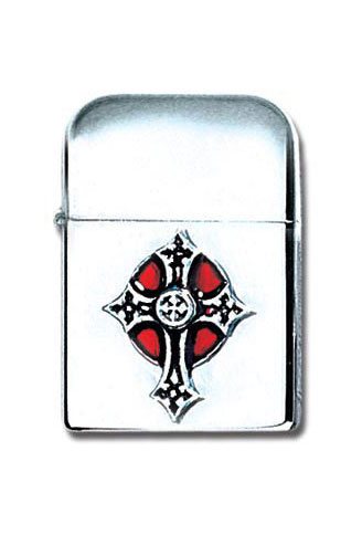 Noctis Cross Lighter