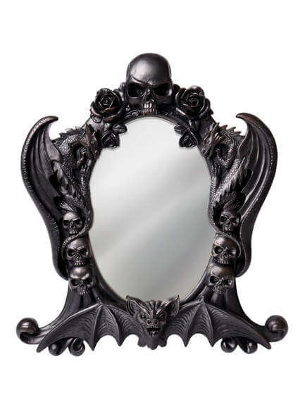 Nosferatu Mirror