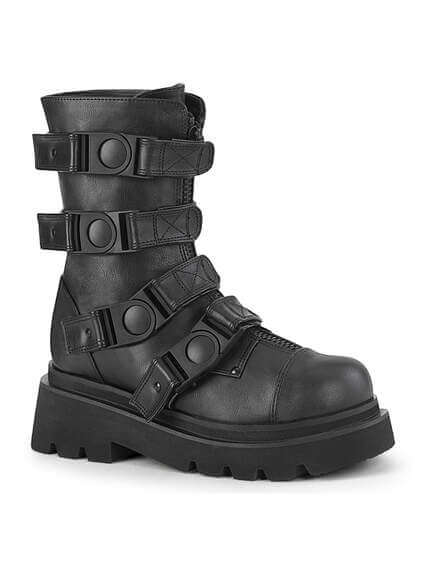 RENEGADE-55 Quick Release Platform Boots