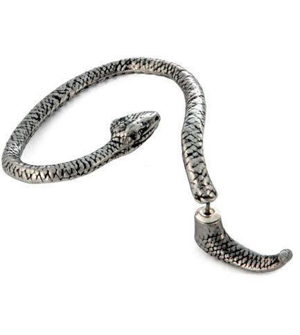Temptation Earing Cuff