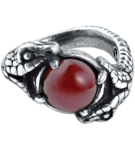 Viperstone Ring