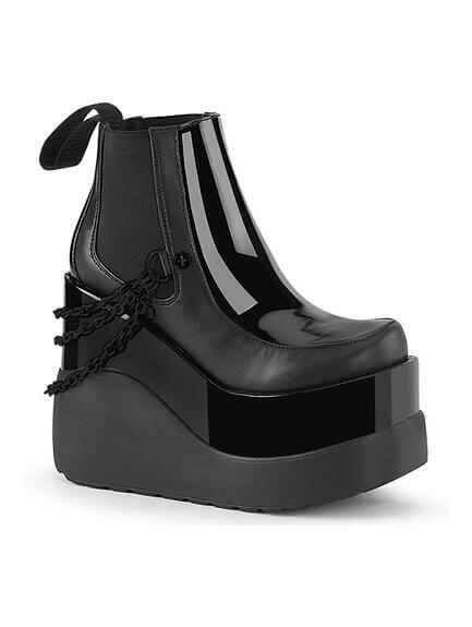 VOID-50 Ankle Boot