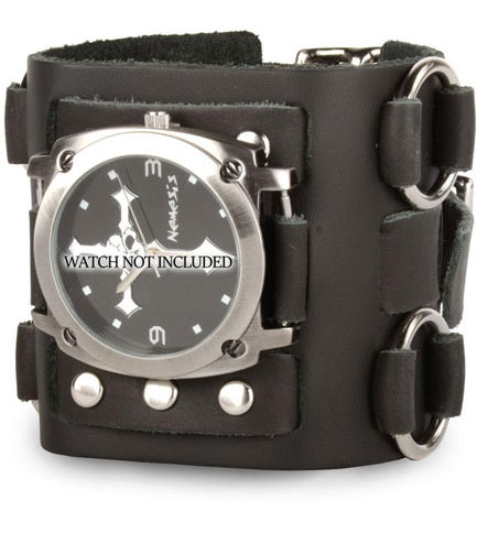 WB4R O Ring Watchband