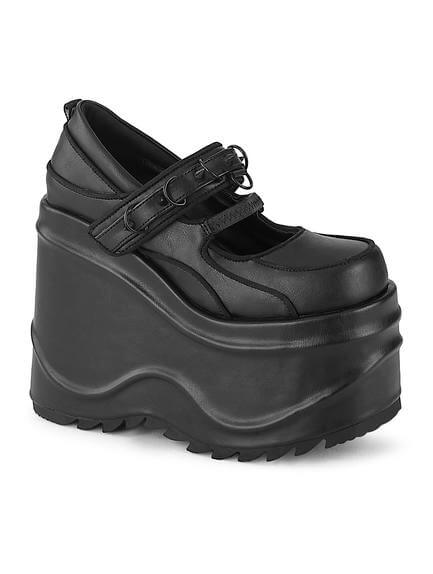 WAVE-48 Maryjane Platforms