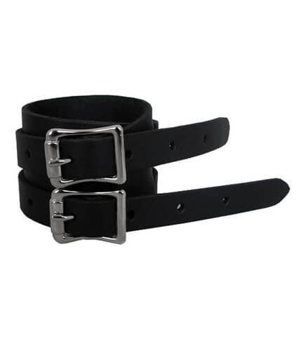 Plain 50 Wristband