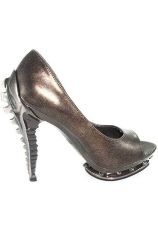 stilettos ripley