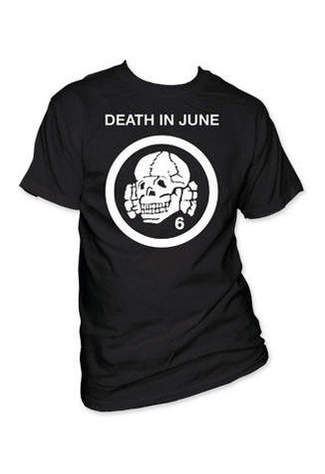 t shirt death in june