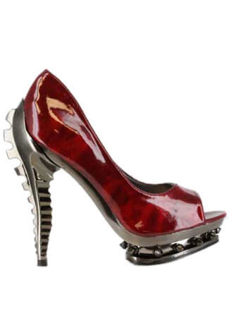 stilettos ripley