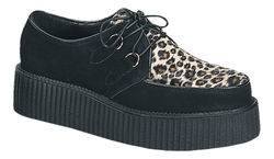 4 inch creepers