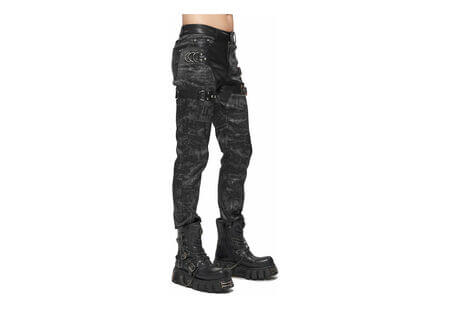 Rivithead | Gothic clothing, shoes, boots, jewelry and accessories