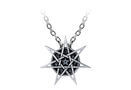 Elven Star Necklace