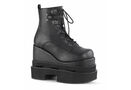 ETERNAL-106 Triple Tiered Platform Boots