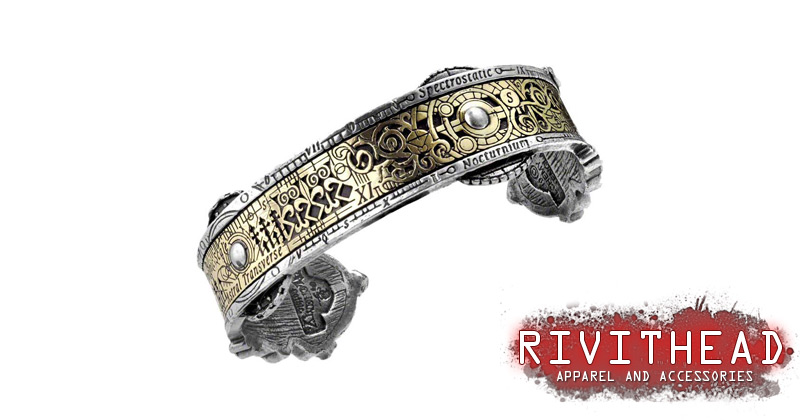 Spectrostatic Nocturnium Bracelet