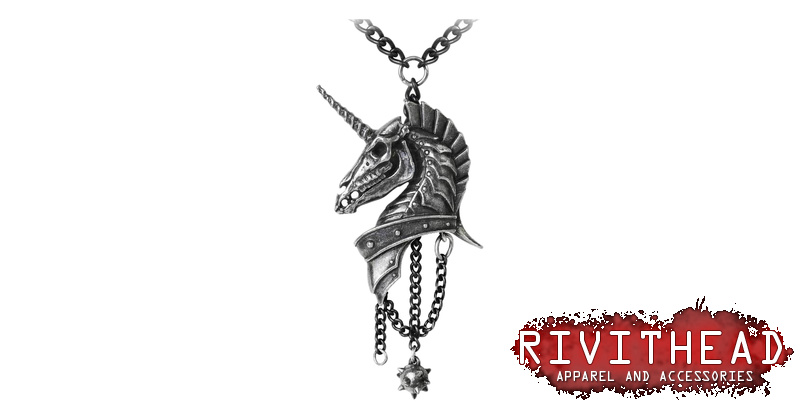 Geistalon Pendant