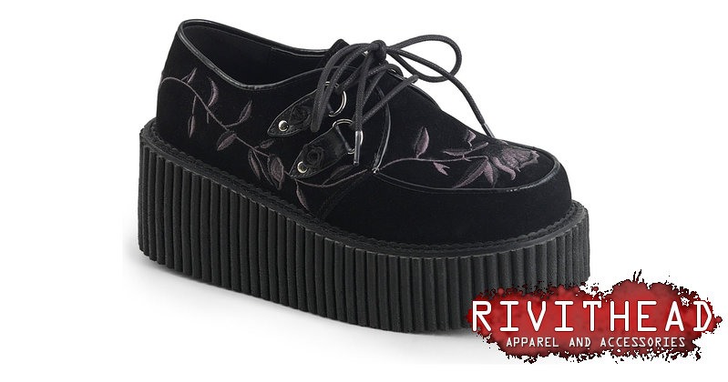 Creepers Voltou :: Tavares Fashion