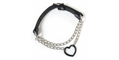 女王蜂 qb Luxury Chain Choker Black qb Luxury Chain Choker Black | ソニーミュージック公式