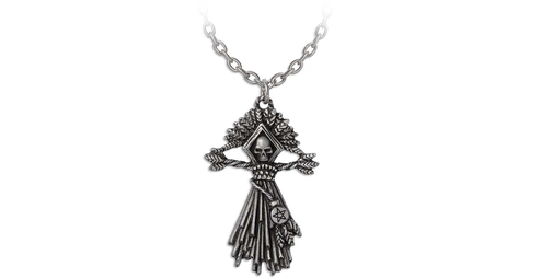 Witch locket hot sale