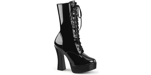 pleaser electra 1020