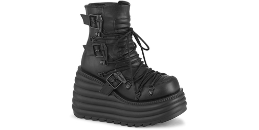 DimMoire 十字の誓いガーターソックス Black REFLEM レフレム DimMoire ディムモアール 十字の誓いガーターソックス White
