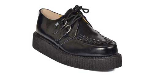 Creepers nere 2025