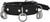 63C Leather Choker