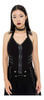 Anita Ammo Halter Top