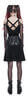 Annalise Pentagram Dress alternate view