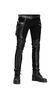 Assailant Men's Gothic Pants alternate view