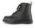 BOLT-100 8 eyelet combat boots alternate view