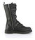 BOLT-330 3 strap buckle boots alternate view