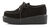CREEPER-101 Black Suede Creeper Shoes alternate view