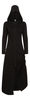 Cybele Adjustable Length Gothic Coat view 1