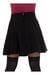 Dark Academy Mini Skirt alternate view