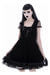 Delora Gothic Dress