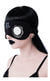 Demonic Sleep Mask alternate view