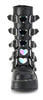 EMILY-330 Heart Platform Boots alternate view