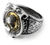 GMT Gender Gauge Ring