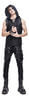 Harkness Men's Gothic Pants alternate view