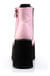 KERA-21 Pink Platform Boots alternate view