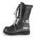 LILITH-271 Platform Boots w Clear Harness alternate view