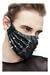 Catastrophic Gears Face Mask alternate view