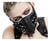 Catastrophic Gears Face Mask
