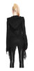 Malika Gothic Hoodie alternate view