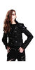 Ophelia Convertable Gothic Coat alternate view