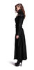 Ophelia Convertable Gothic Coat alternate view