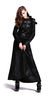 Ophelia Convertable Gothic Coat